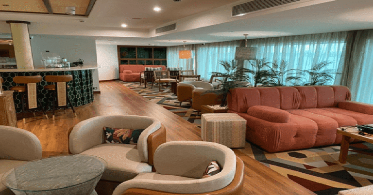 AMADHALIA NILE CRUISE