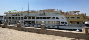 AMADHALIA NILE CRUISE