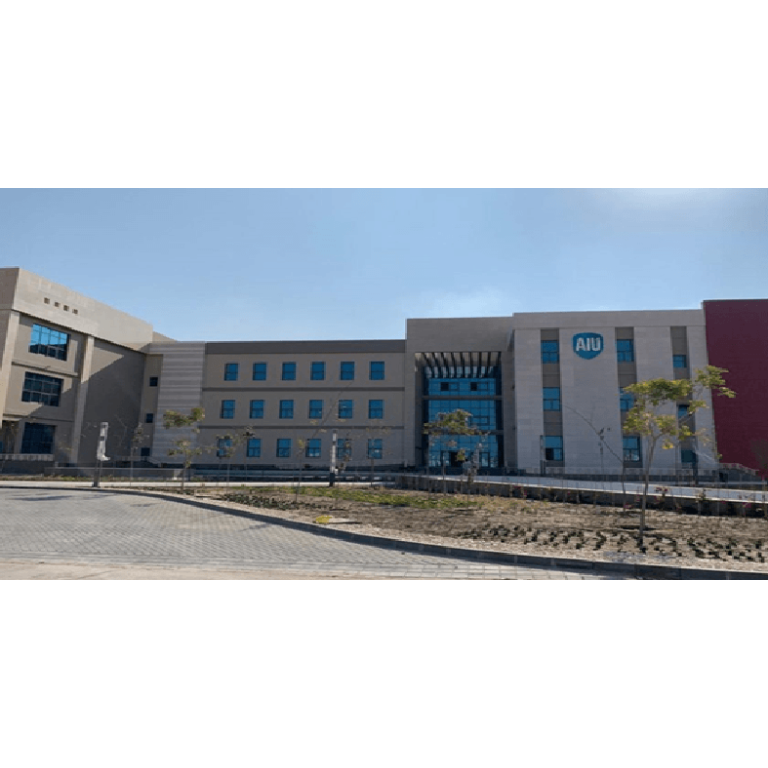 ALAMEIN INTERNATIONAL UNIVERSITY (AIU)