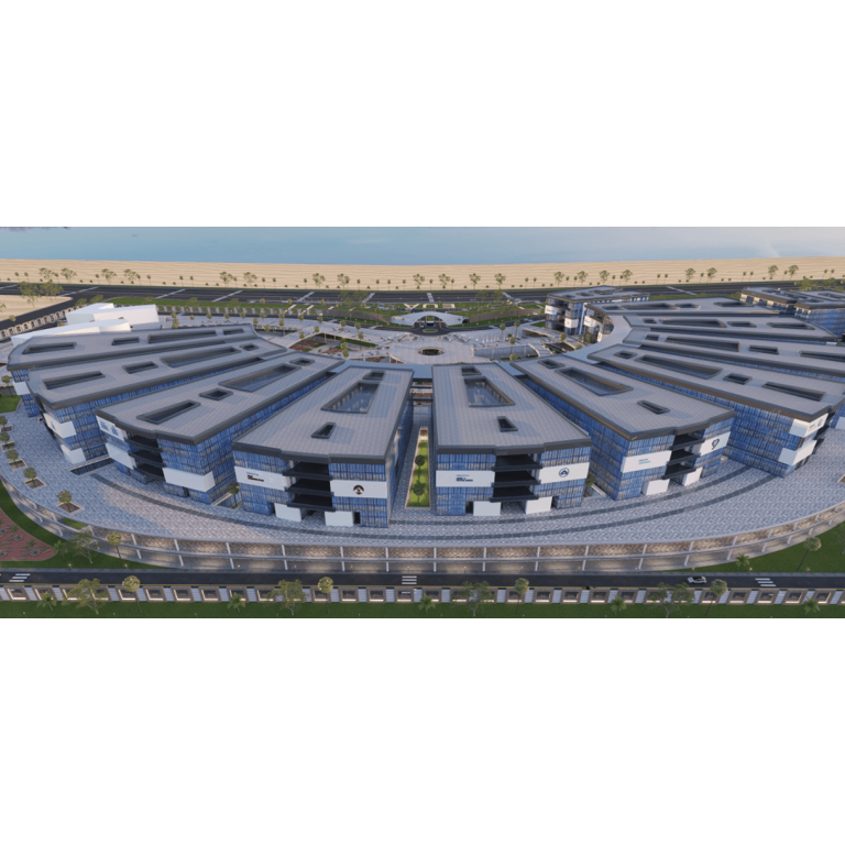 ALAMEIN INTERNATIONAL UNIVERSITY (AIU)