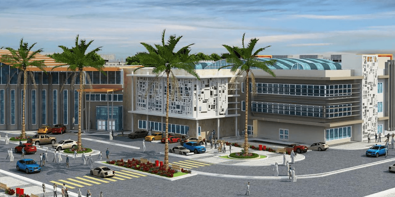 ALFA ACTIVE INTERNATIONAL SCHOOL