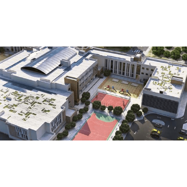 KEMET INTERNATIONAL SCHOOL