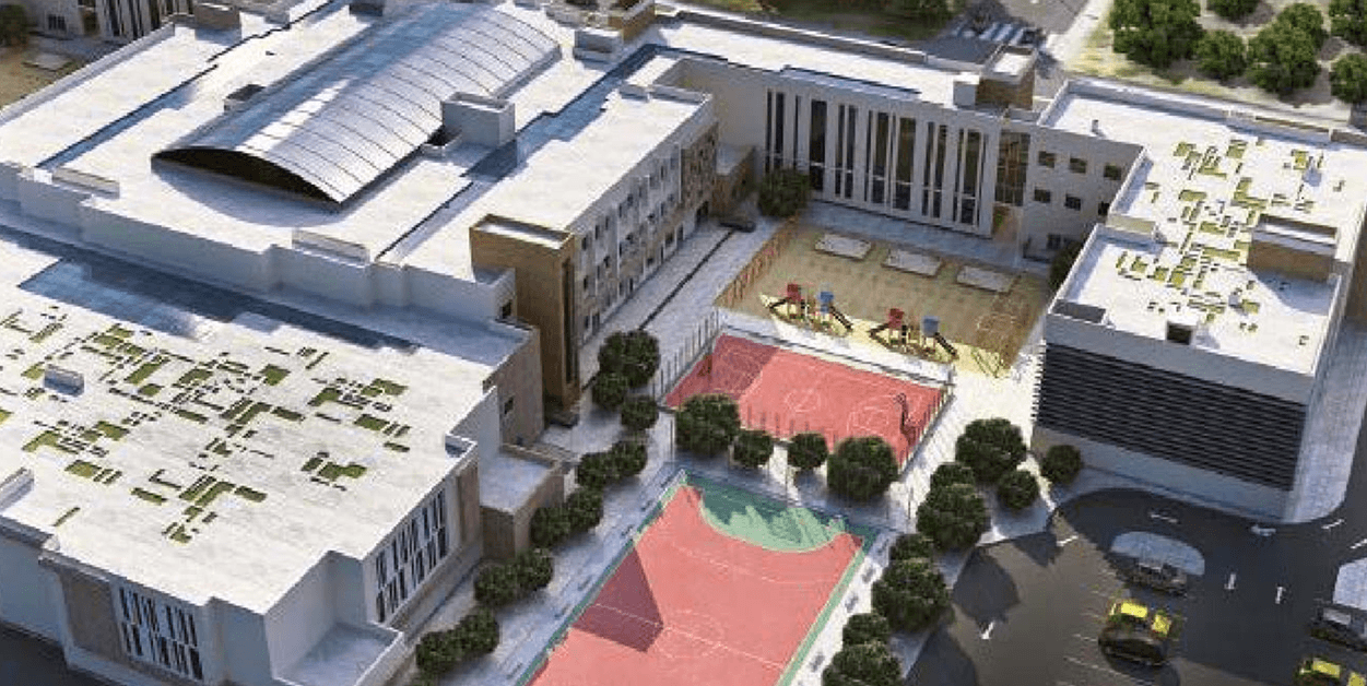 KEMET INTERNATIONAL SCHOOL