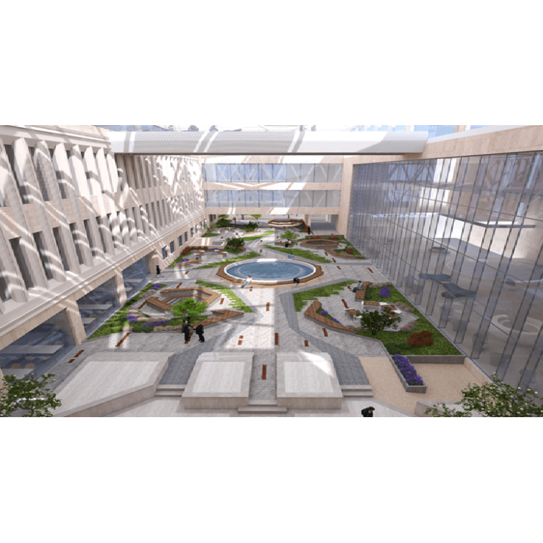 CITY UNIVERSITY COLLEGE