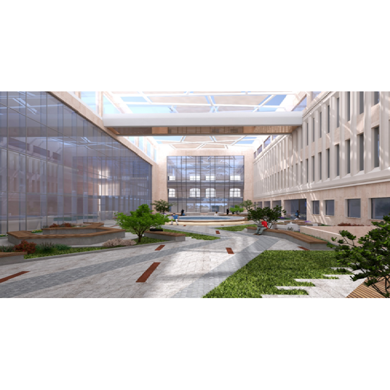 CITY UNIVERSITY COLLEGE