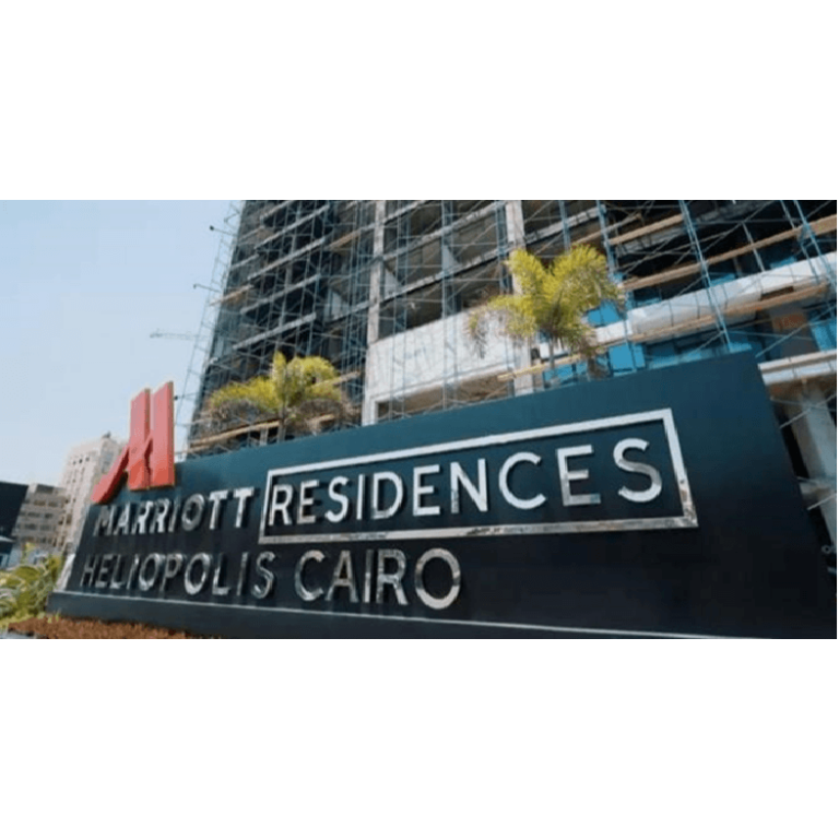 MARRIOT RESIDENCES