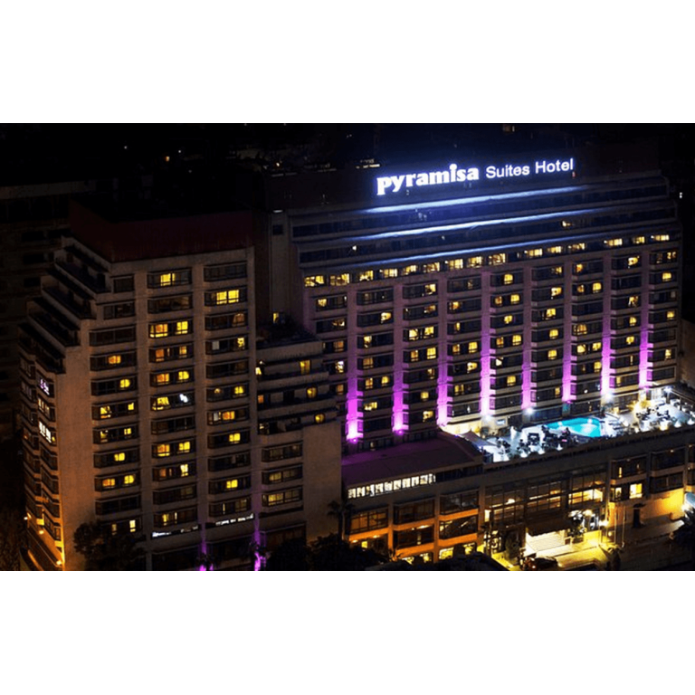 PYRAMISA HOTEL
