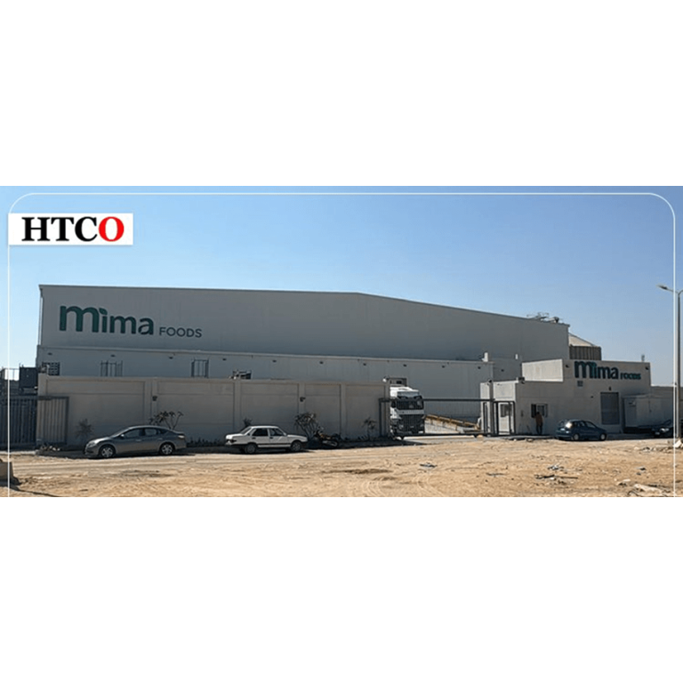 MIMA FOODS