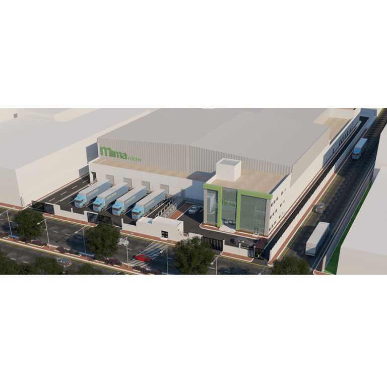 MIMA FOODS
