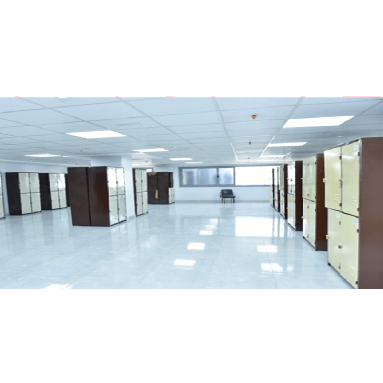 Orouba for Food Industries (Basma Factory)