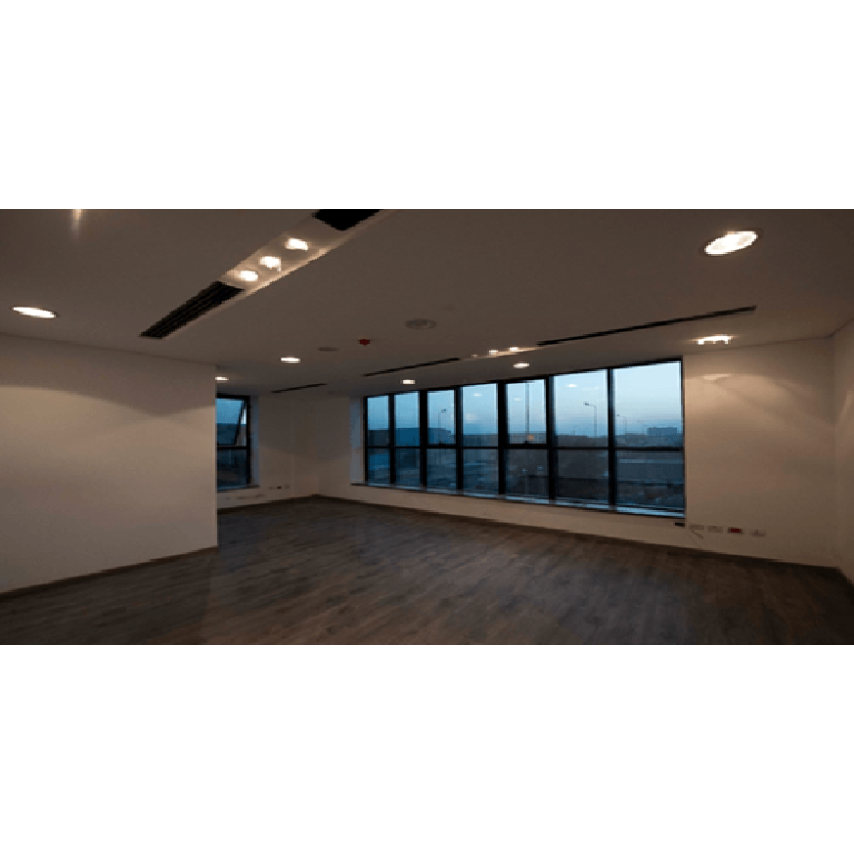 NBE - Abo Rady Branch