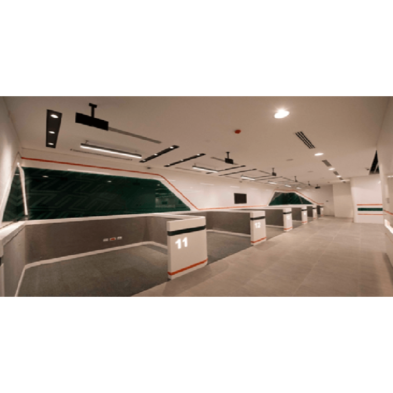 NBE - Abo Rady Branch