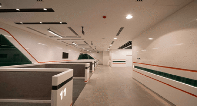 NBE - Abo Rady Branch