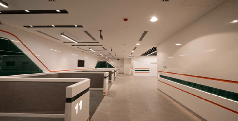 NBE - Abo Rady Branch