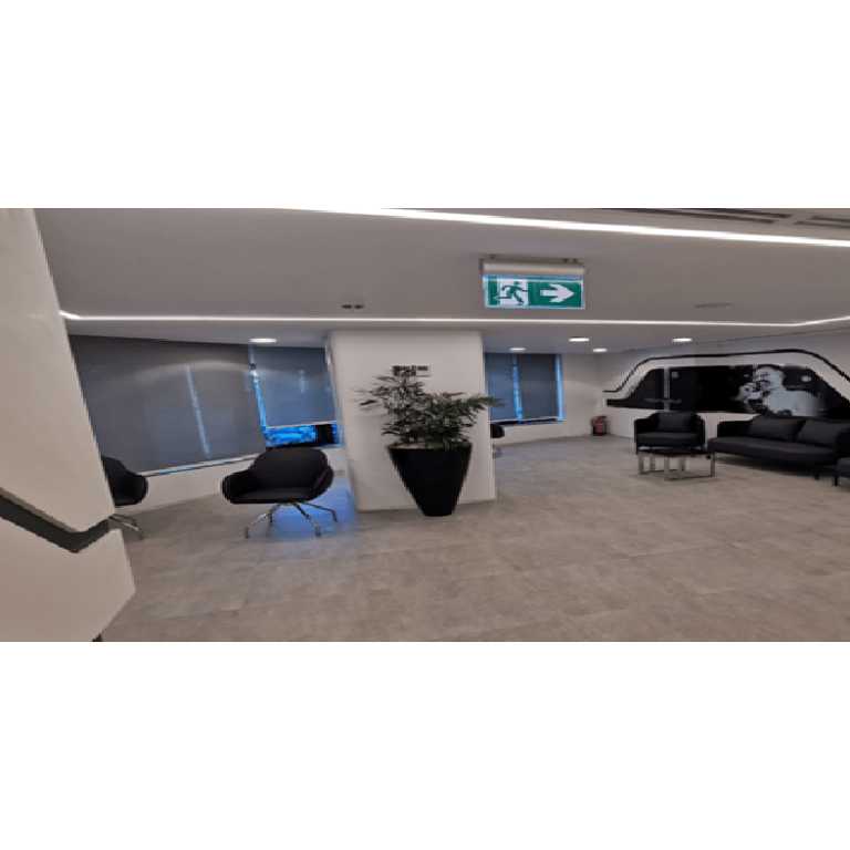 NBE – Fleming Branch