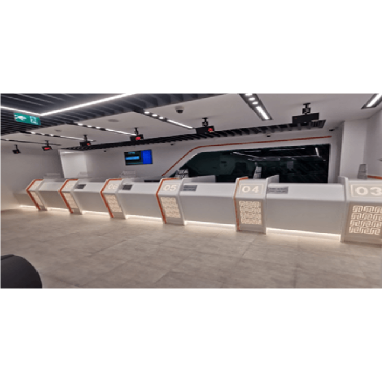 NBE – Fleming Branch