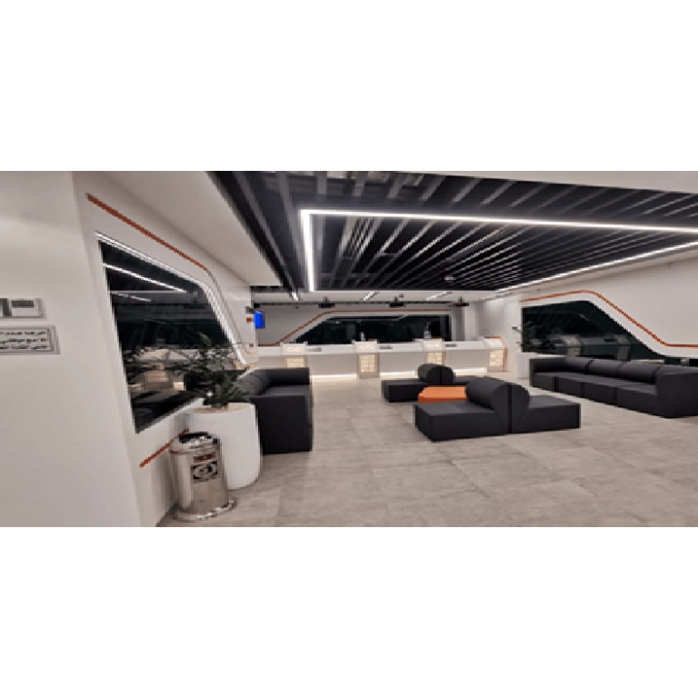 NBE – Fleming Branch