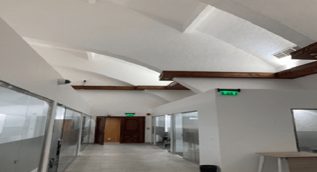 NBE – Sales Center