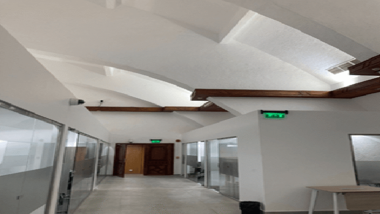 NBE – Sales Center