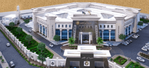 LUXOR Security Directorate